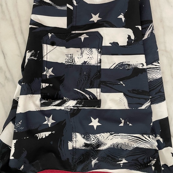 Tavik Board Shorts - Picture 3 of 5